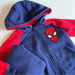 Spiderman Sweat Set 🕸🕷